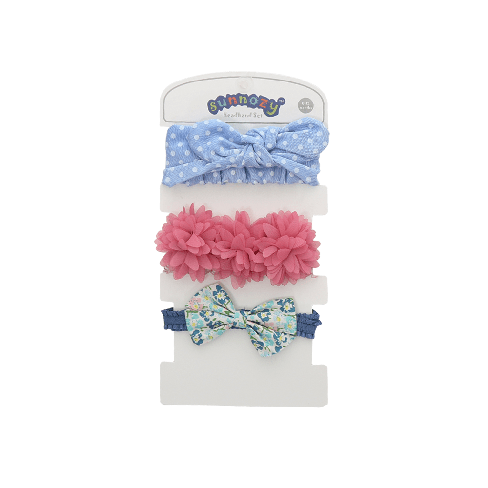 HAIR BANDS