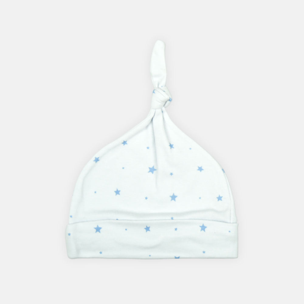 BABY CAPS PK-3 STARRY SKIES