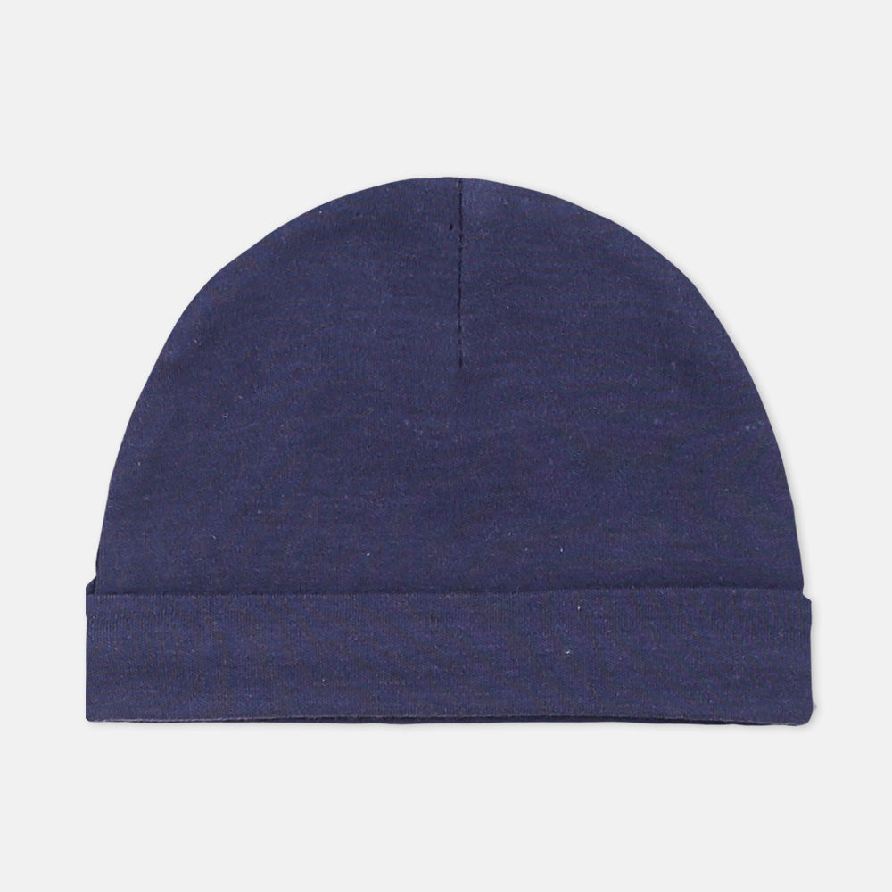 BABY CAPS PK-3 OCEAN