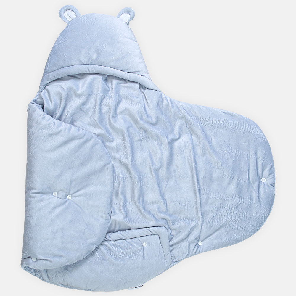 CARRY NEST GREY DINO