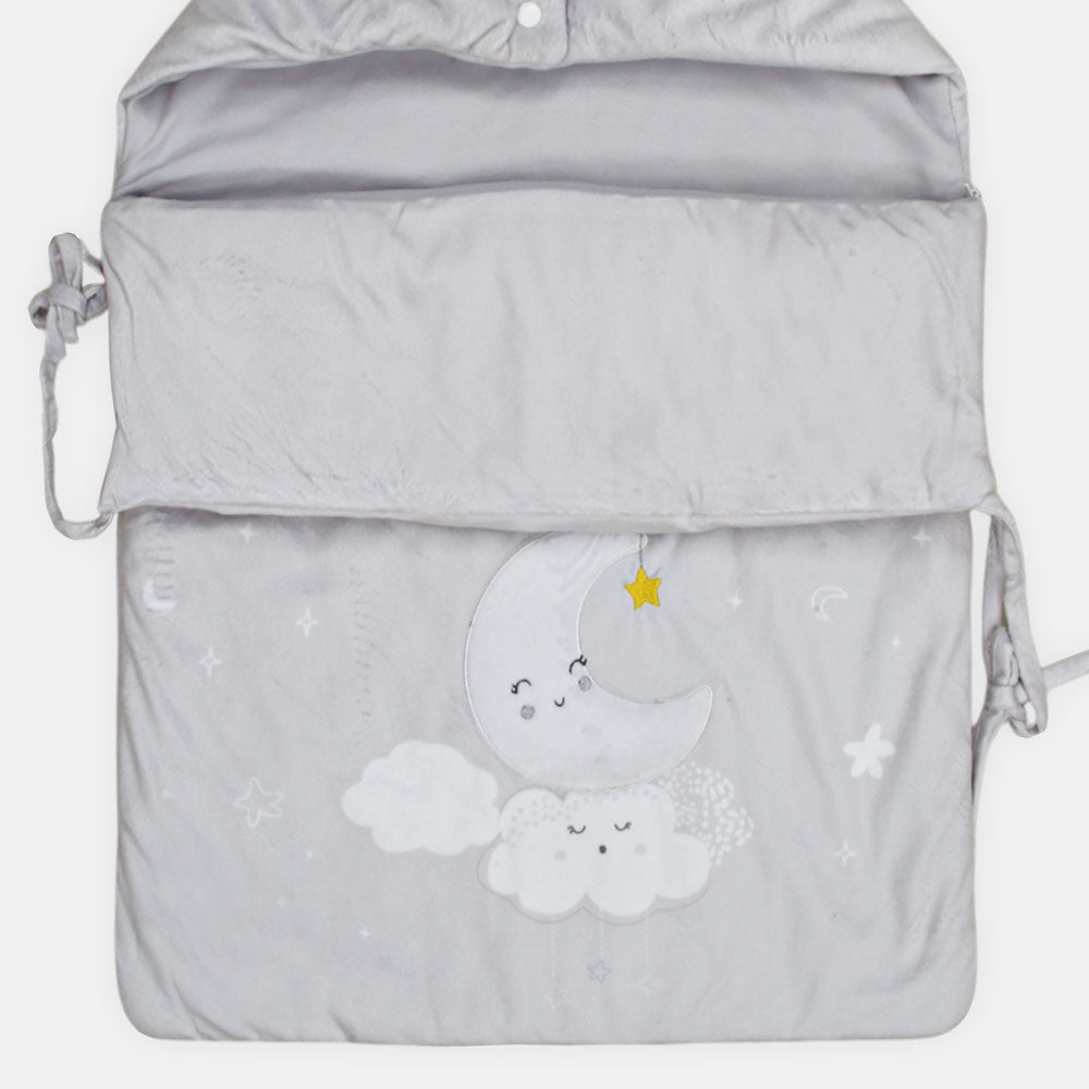 CARRY NEST GREY CLOUDY MOON