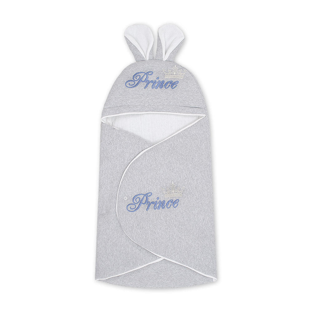 CARRY NEST PRINCE TEXTURED