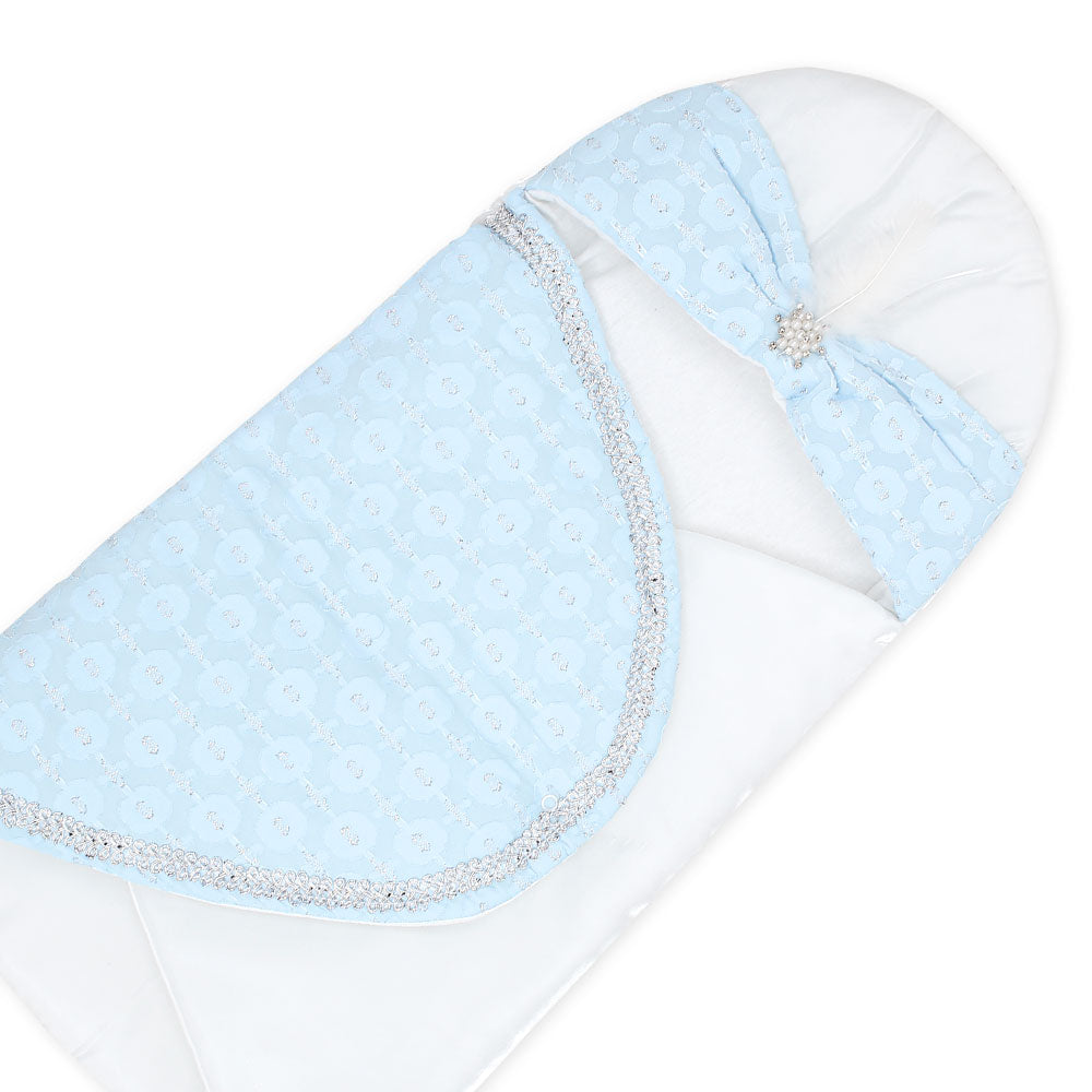 CARRY NEST BLUE FANCY