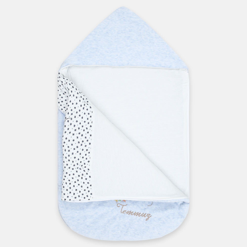 CARRY NEST BLUE KITE