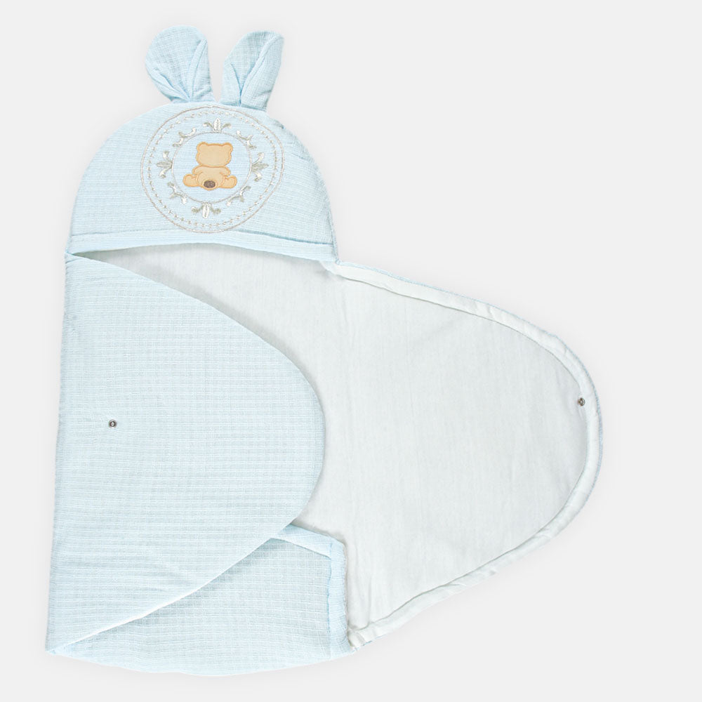 CARRY NEST SKY BLUE