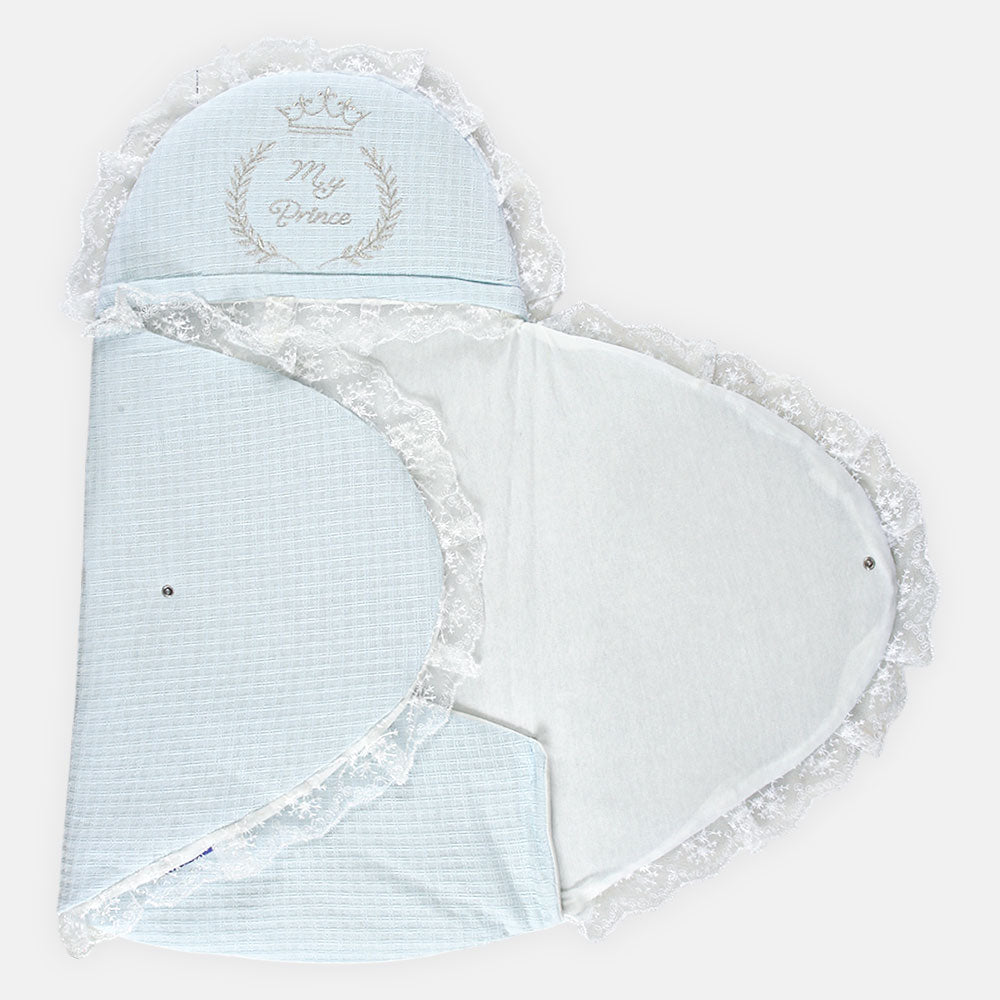 CARRY NEST SKY BLUE