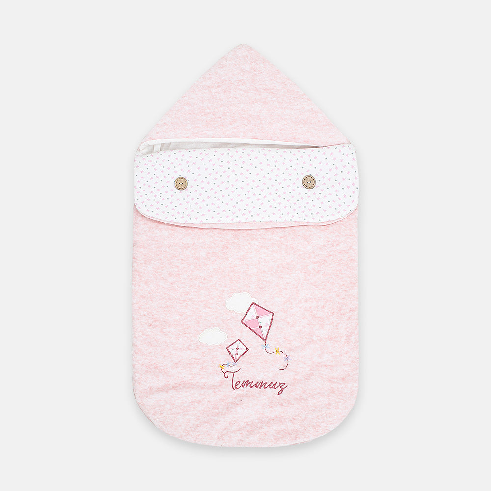 CARRY NEST PINK KITE