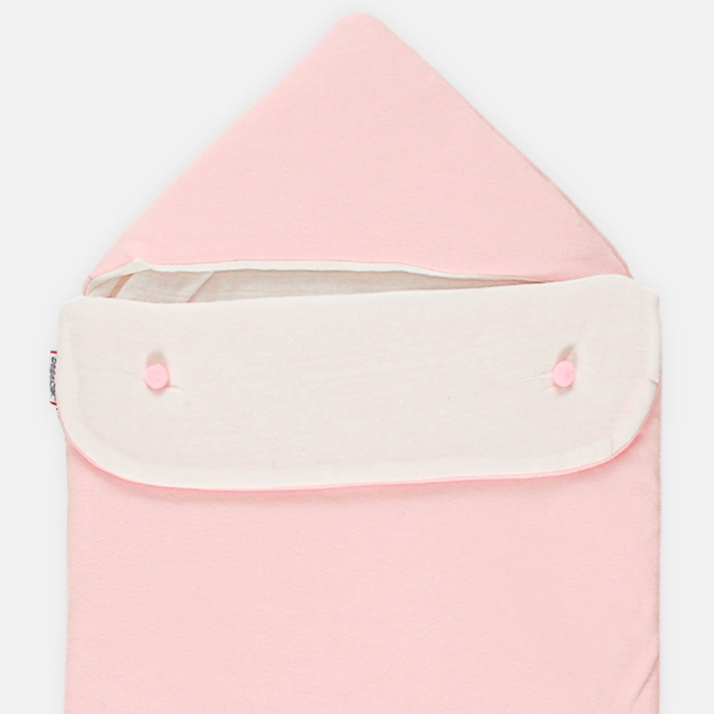 CARRY NEST LIGHT PINK