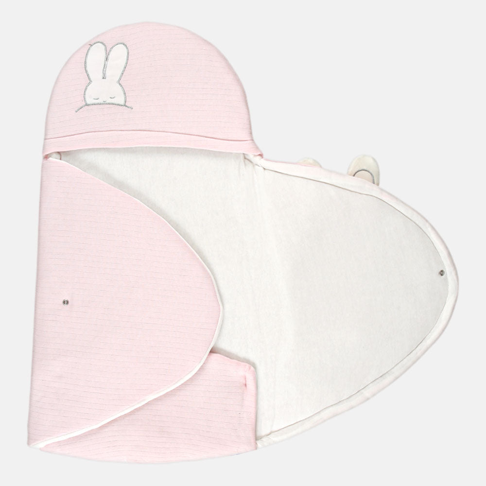CARRY NEST PINK