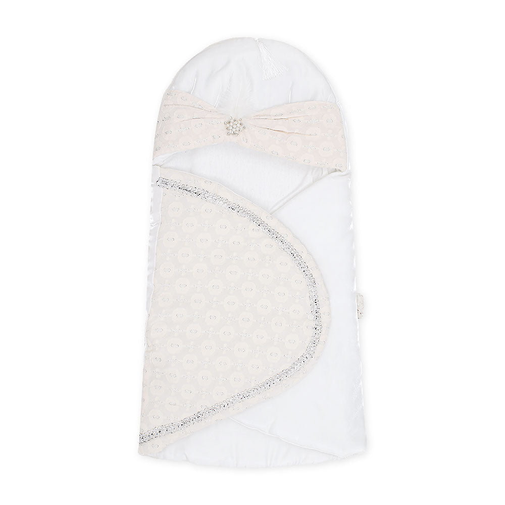 CARRY NEST CREAM FANCY