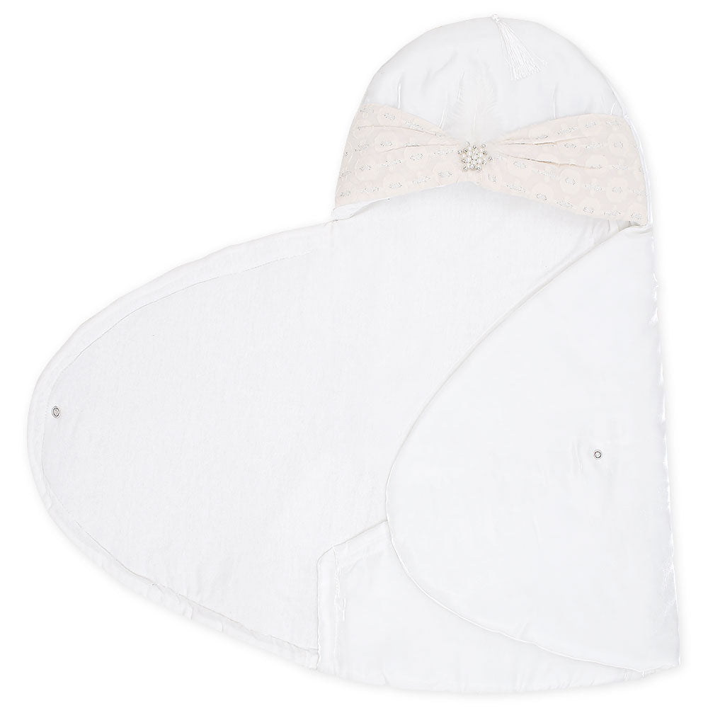 CARRY NEST CREAM FANCY