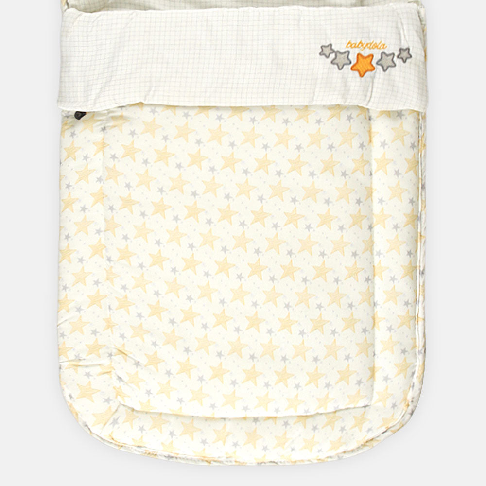 CARRY NEST STARRY SNUGGLE NEST