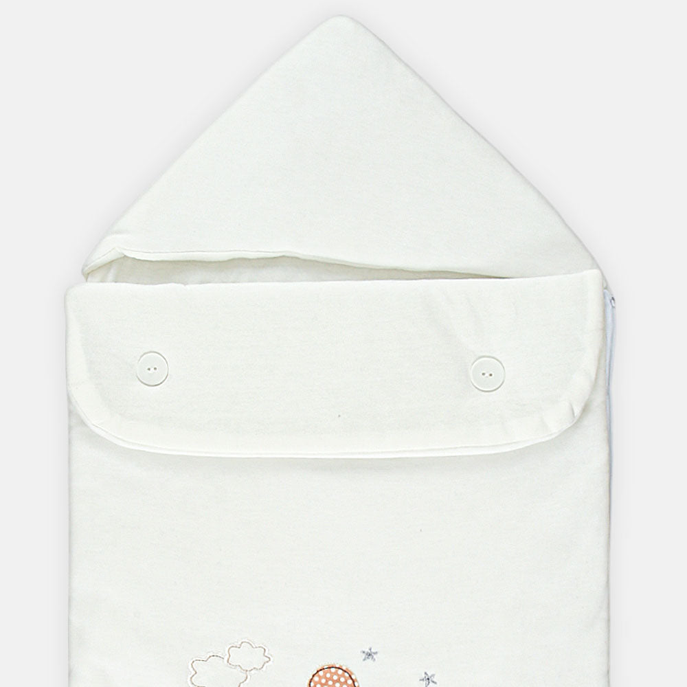 CARRY NEST OFF WHITE