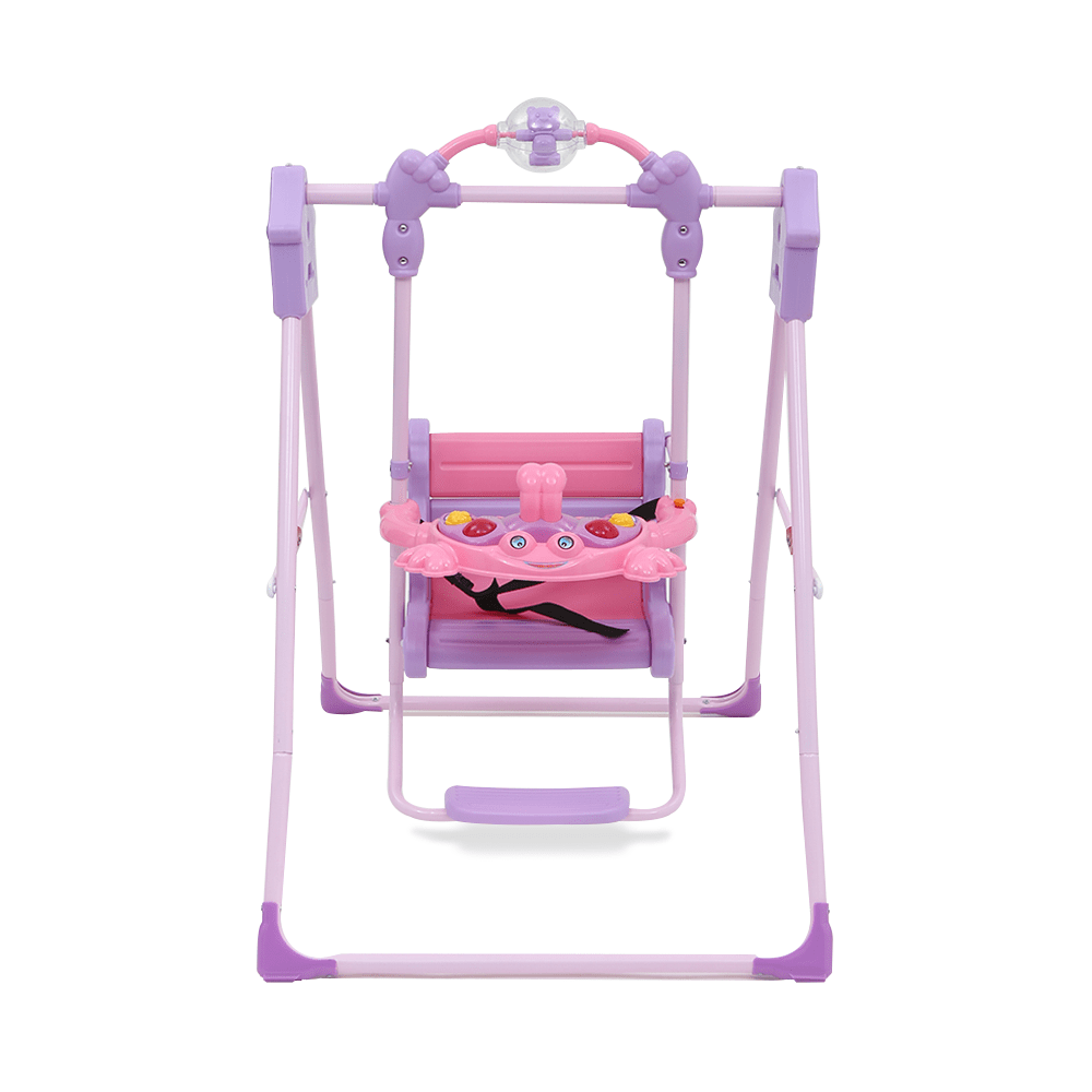 BABY SWING PINK