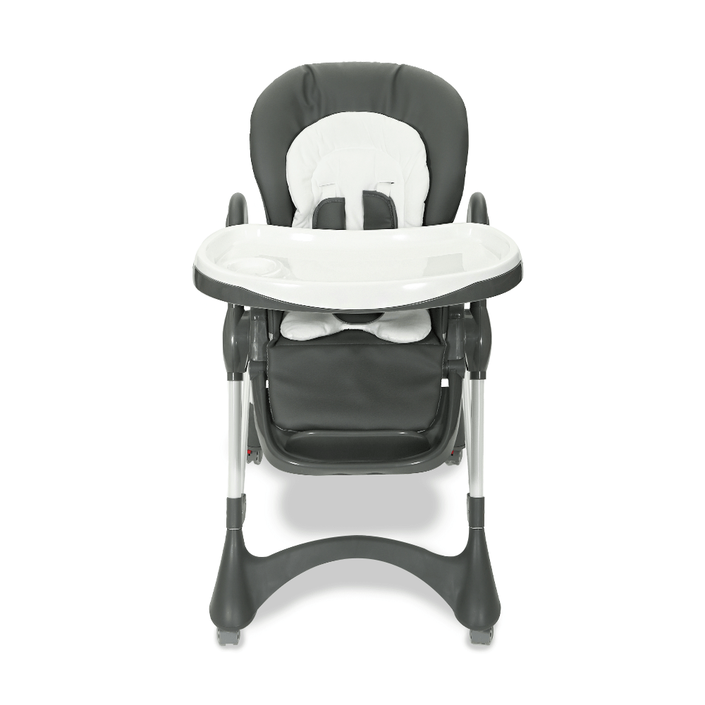 HIGH CHAIR - BLACK