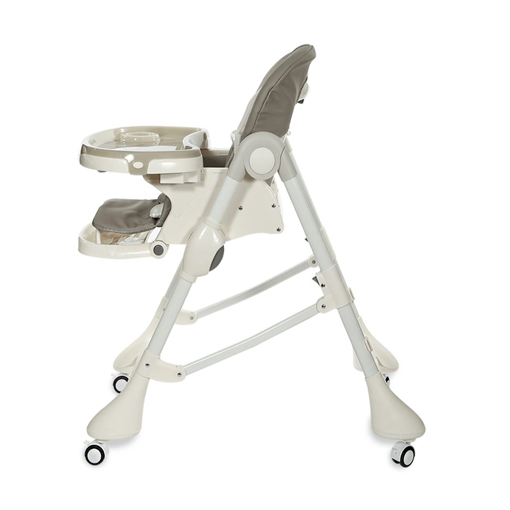 HIGH CHAIR - GREY