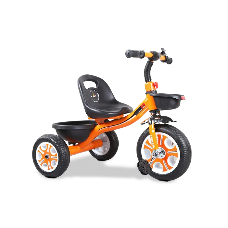 TRI CYCLE - ORANGE