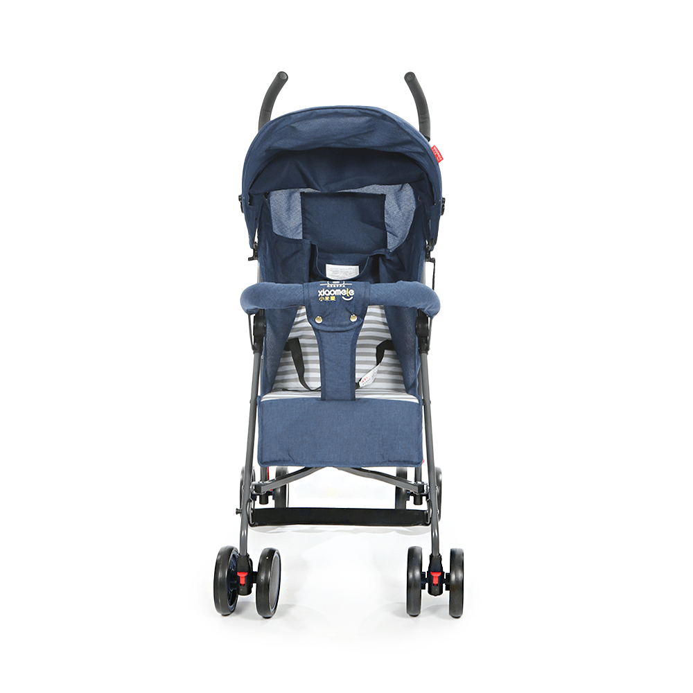 BABY BUGGY - BLUE