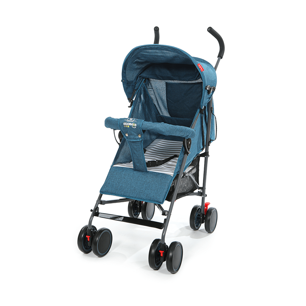 BABY BUGGY - GREEN