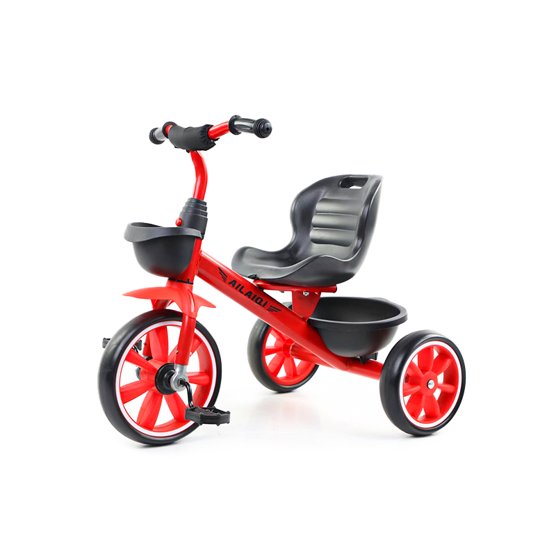 TRI CYCLE - RED