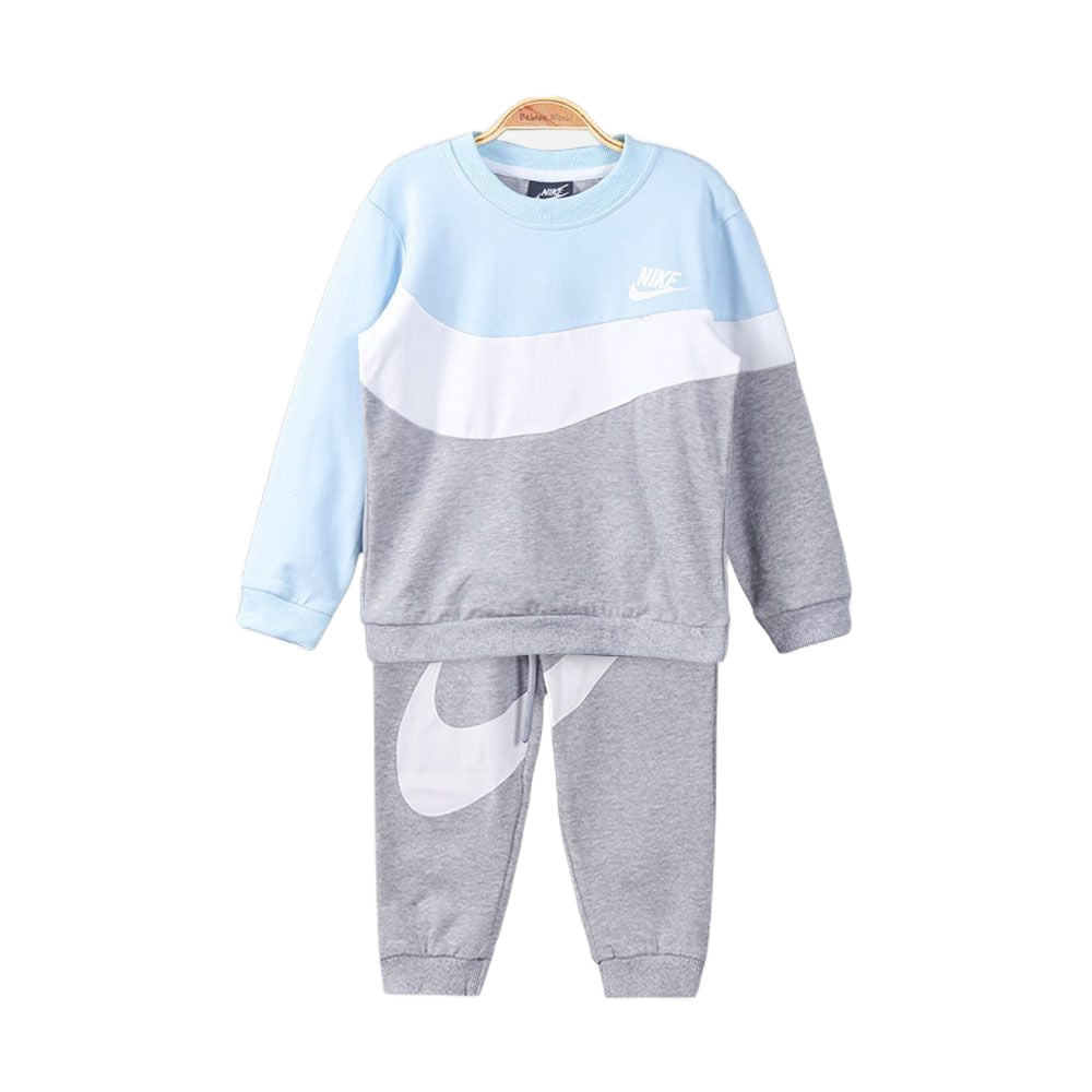 BOY SUIT BLUE NIKE