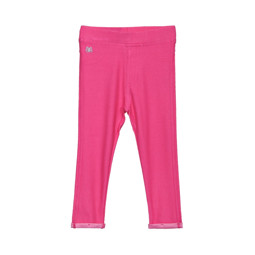 GIRL TIGHT-FUCHSIA