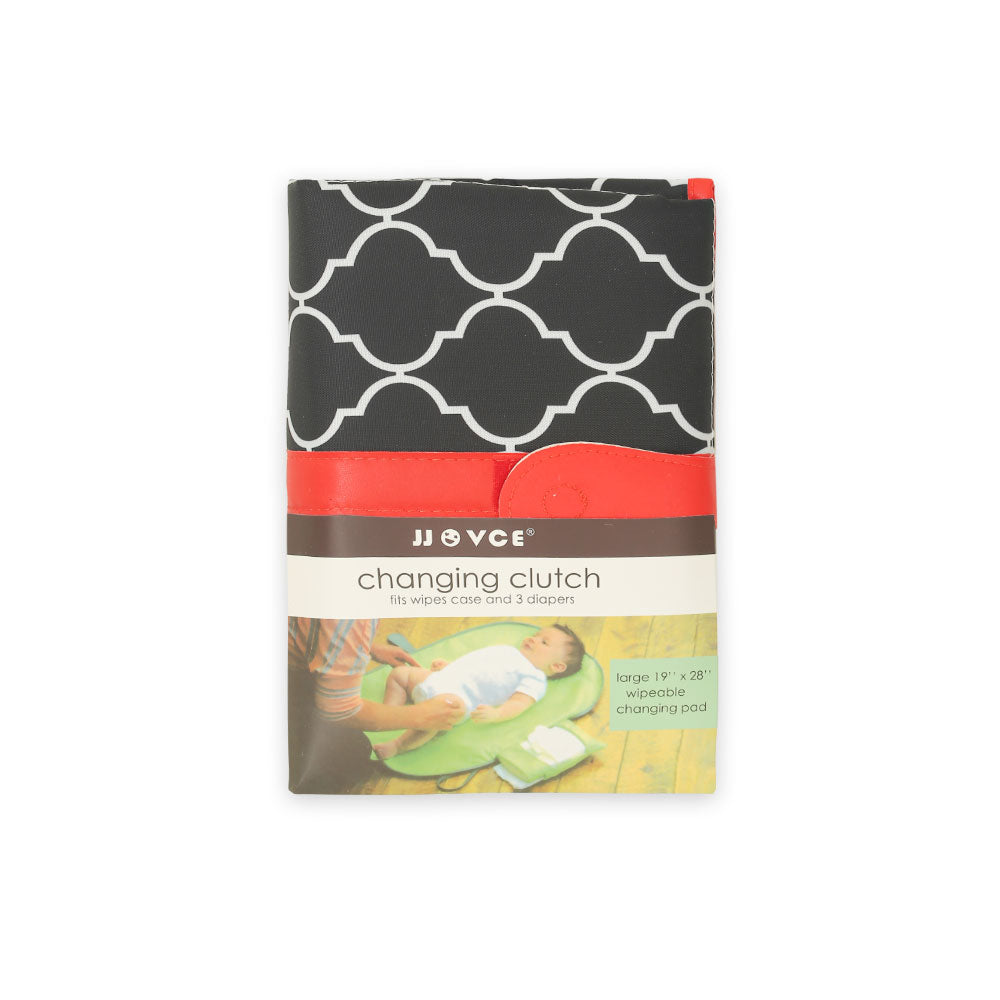 CHANGING CLUTCH BLACK