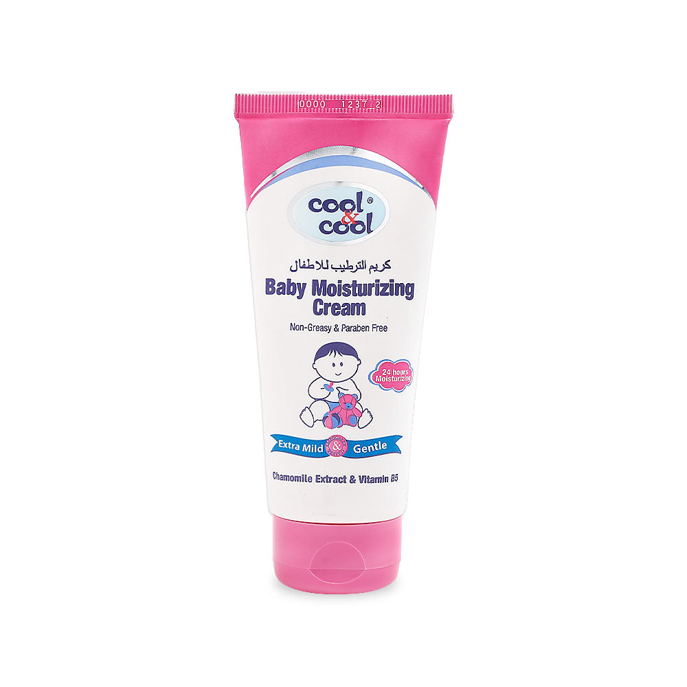 BABY CARE ESSENTIAL PACK 100 ML