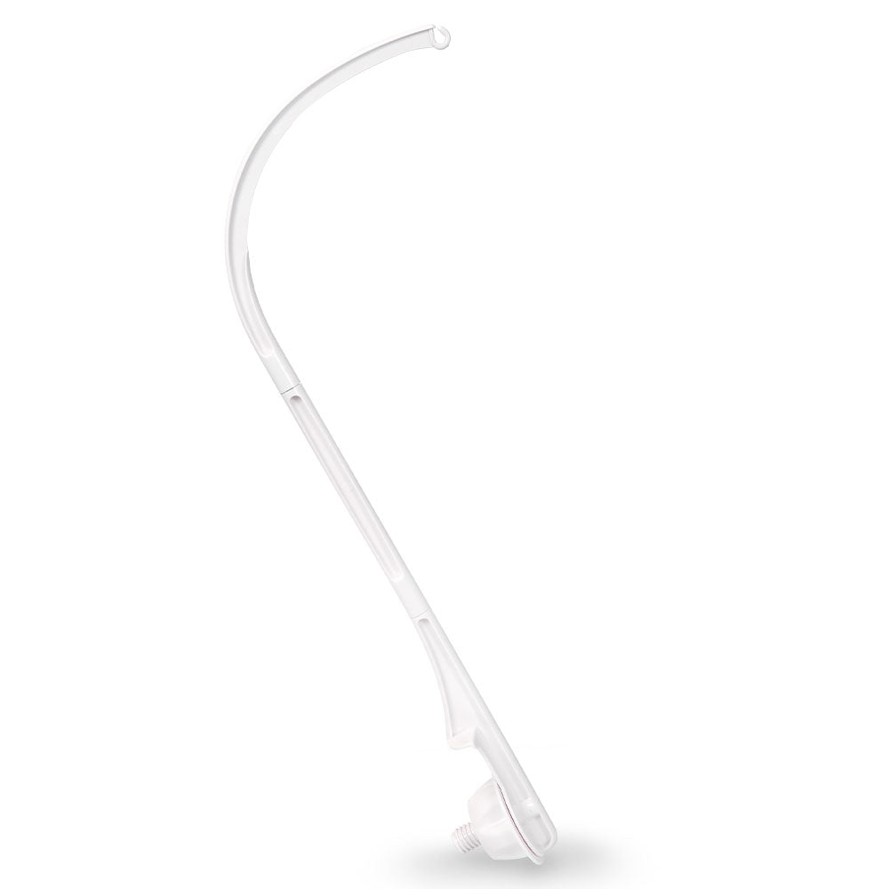 COT MOBILE PINK ZEBRA