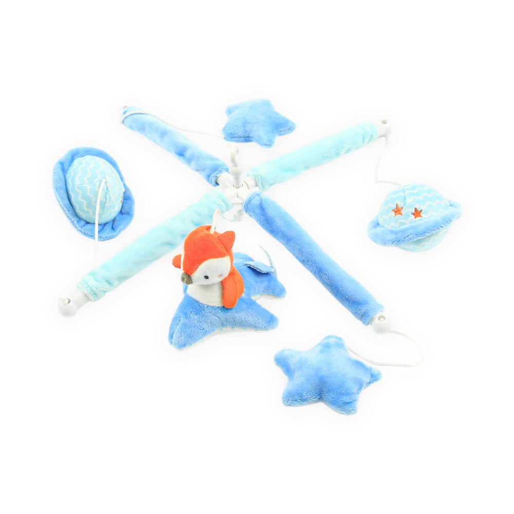 COT MOBILE BLUE