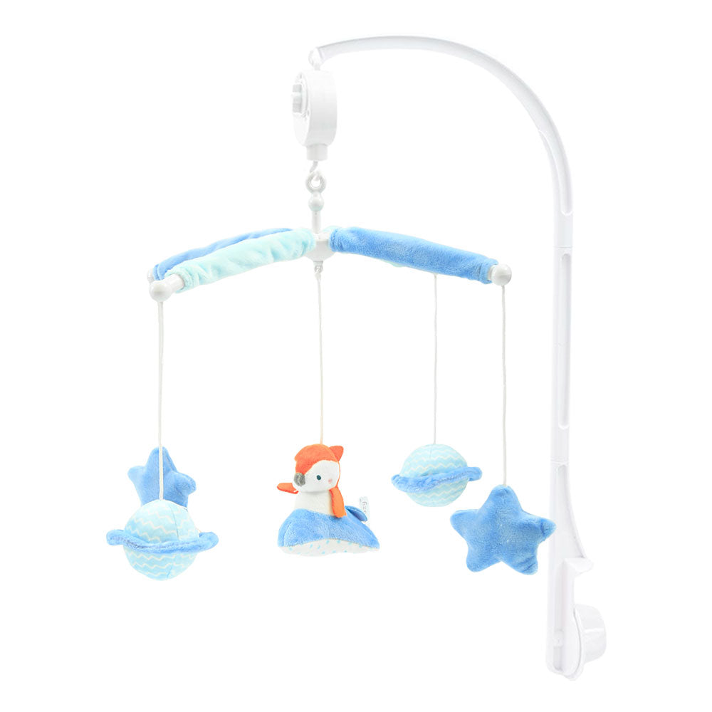 COT MOBILE BLUE