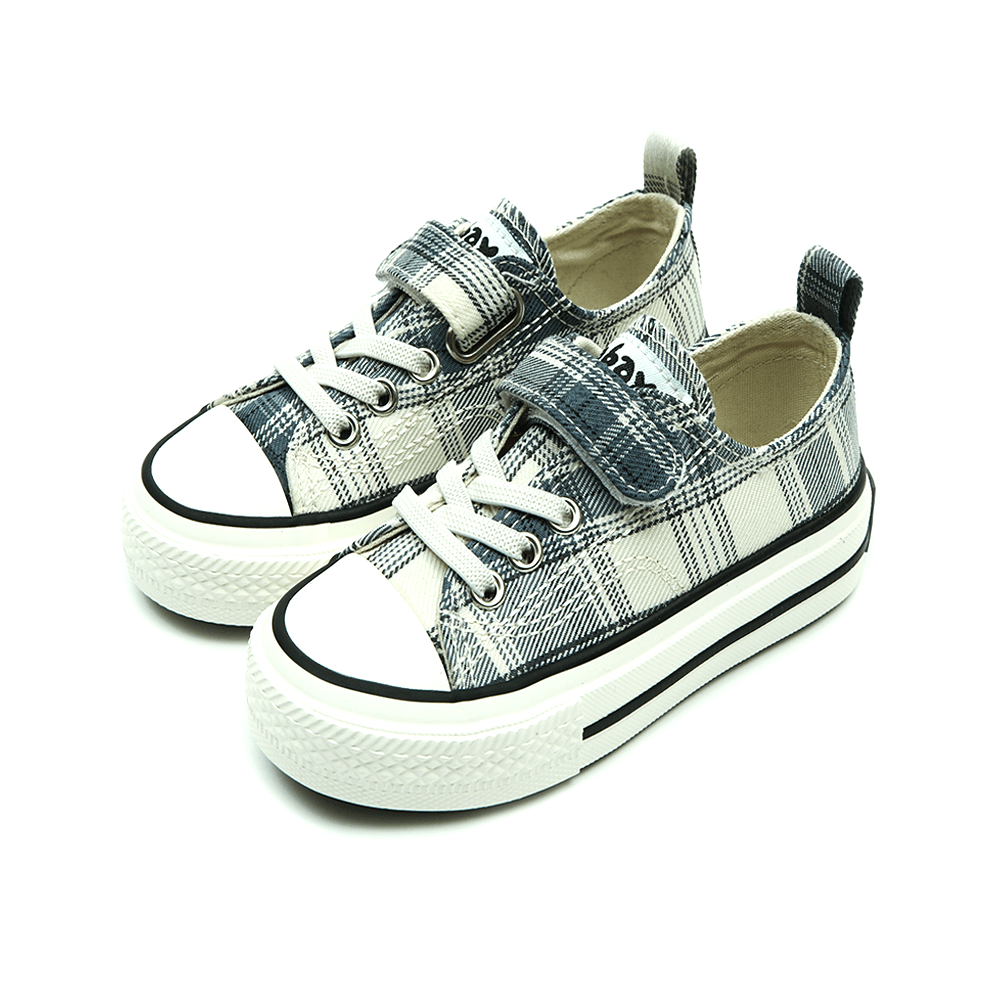 BOY CANVAS CHK