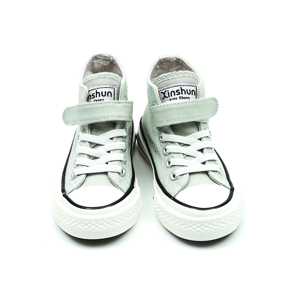 BOY CANVAS GREEN