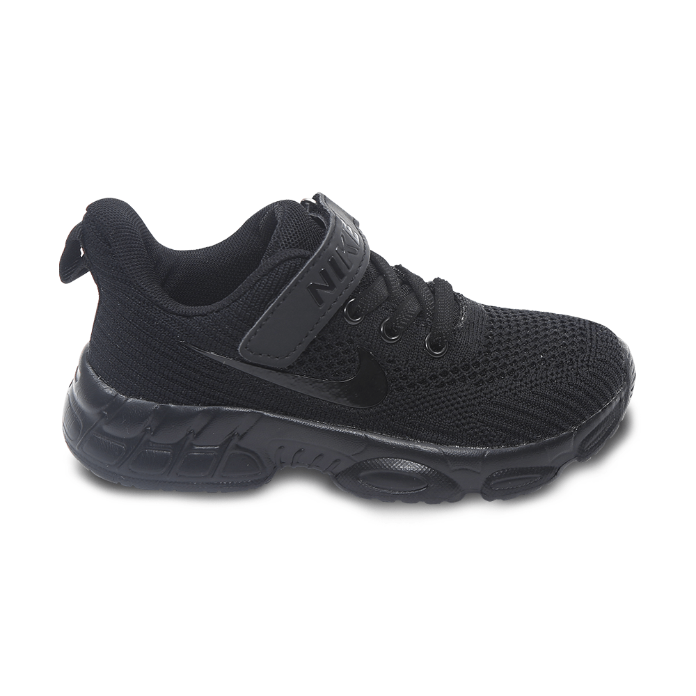 BOY JOGGER BLACK NIKE