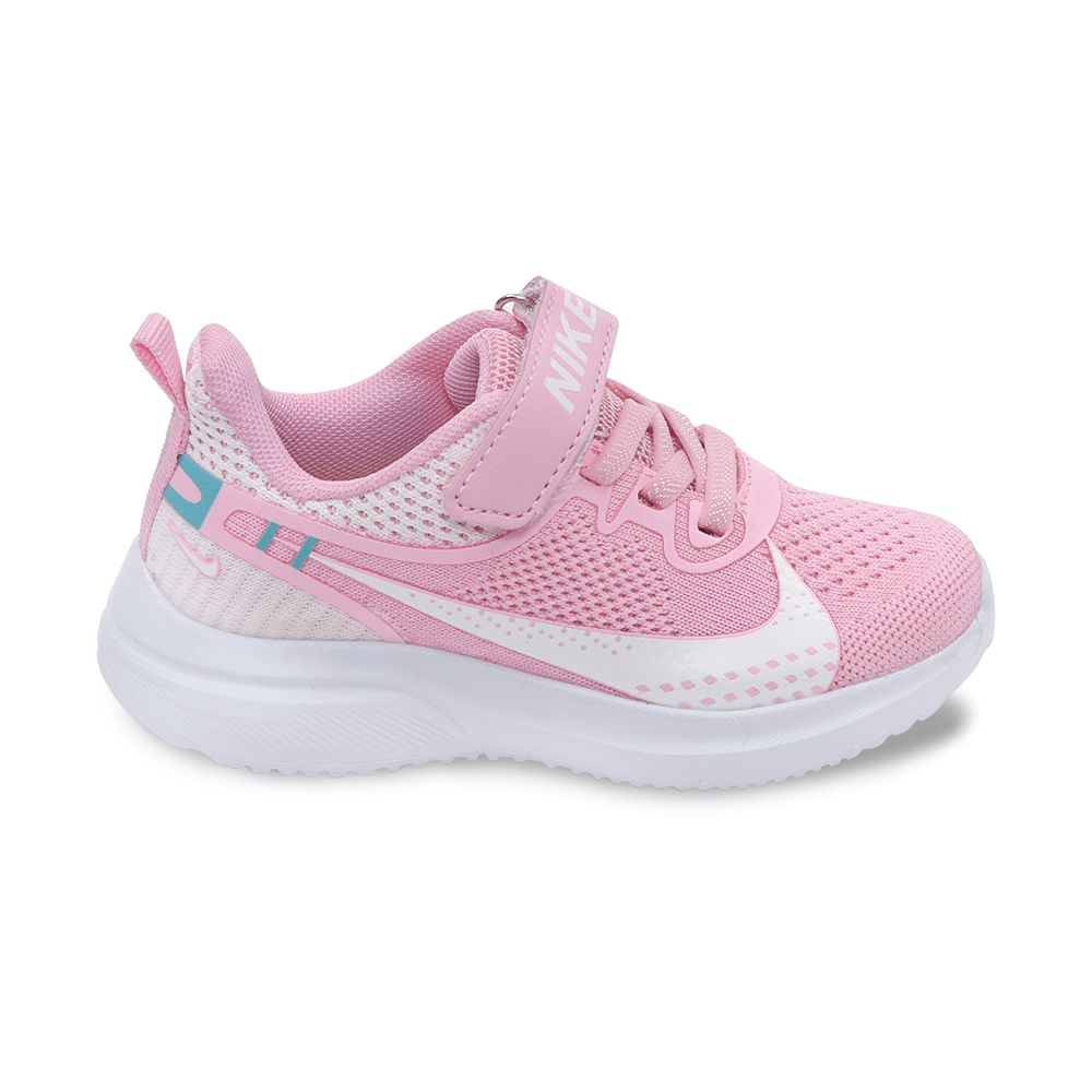 GIRL JOGGER PINK NIKE