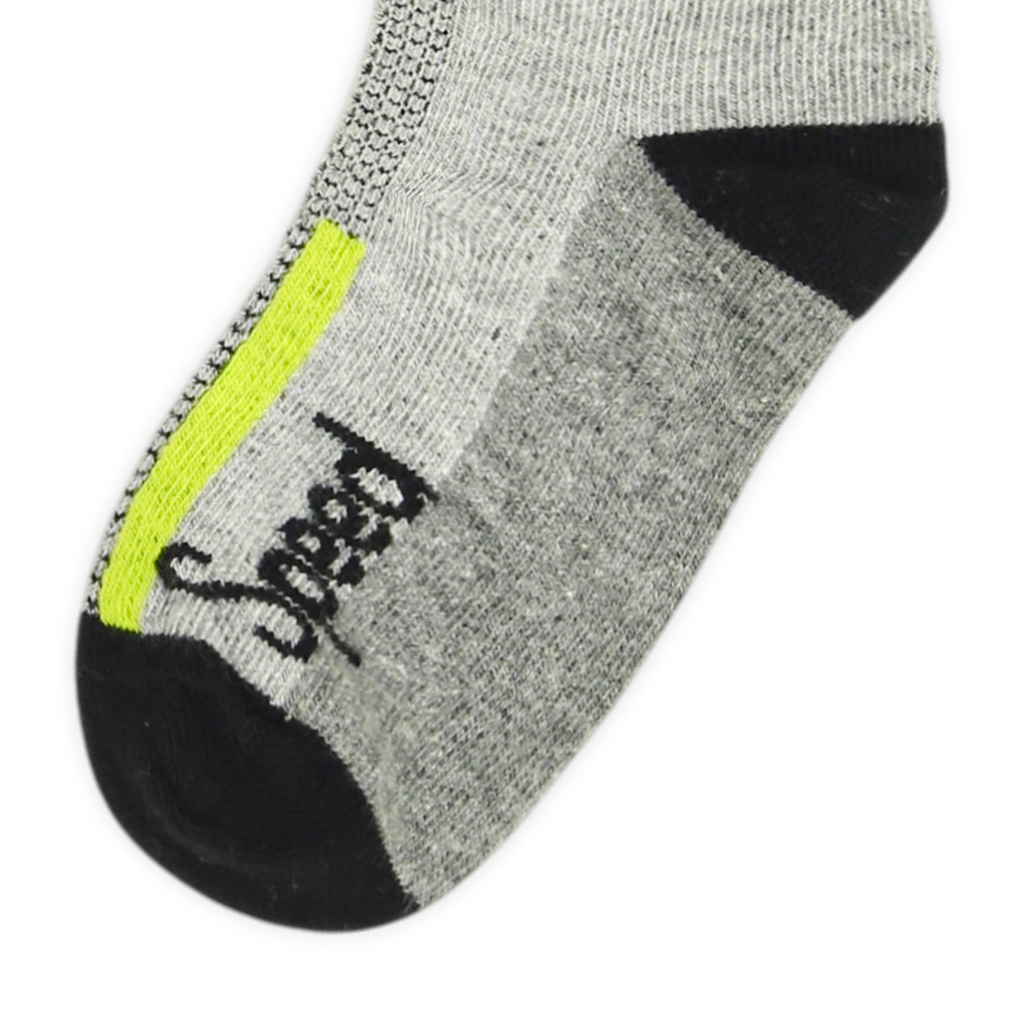 SPEED ANKLE BOY SOCKS
