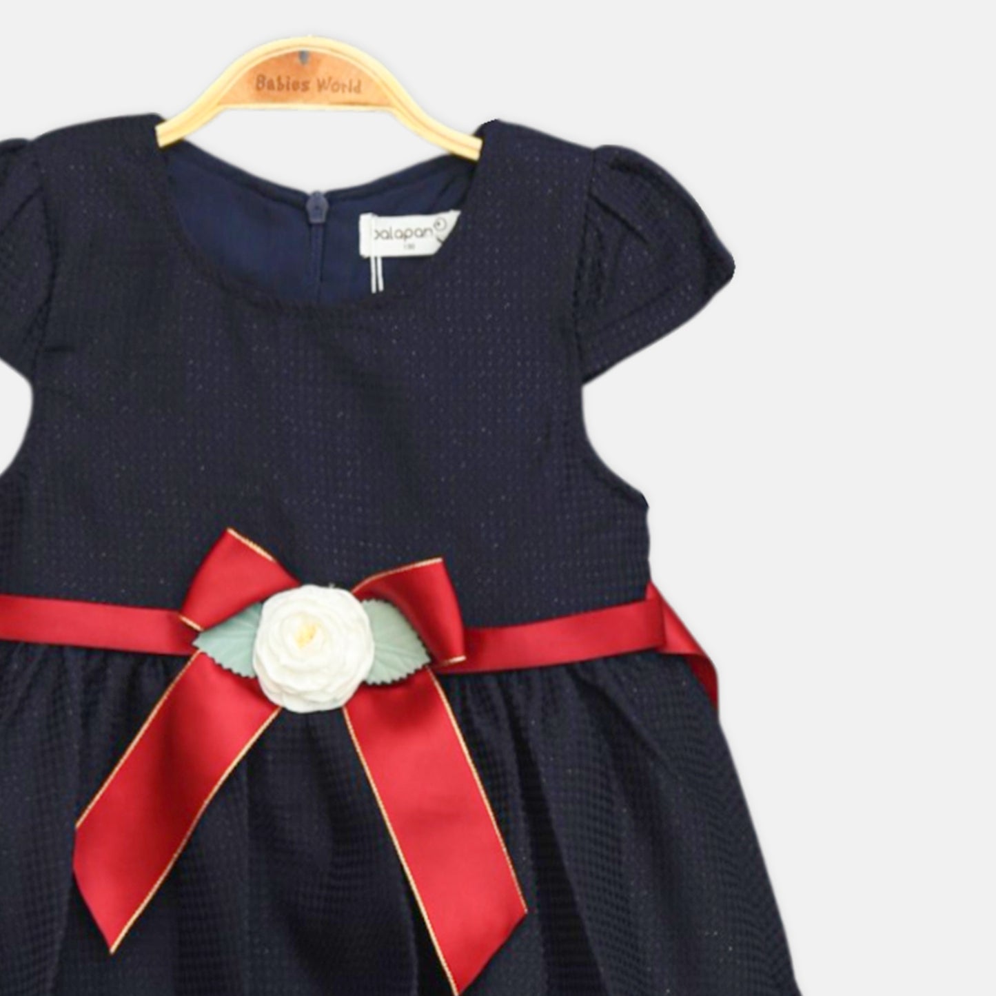 Royal Navy Frock