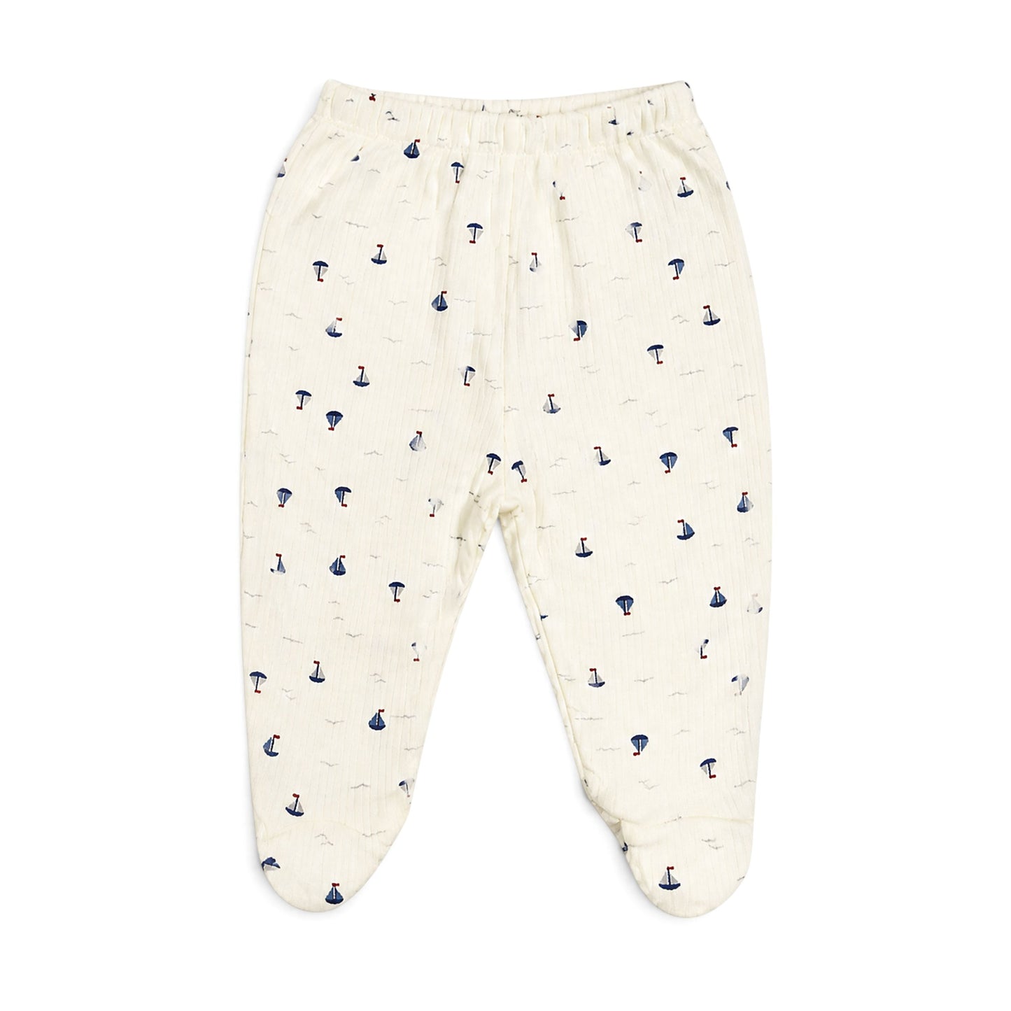 CREAM BABY BOY GIFT SET
