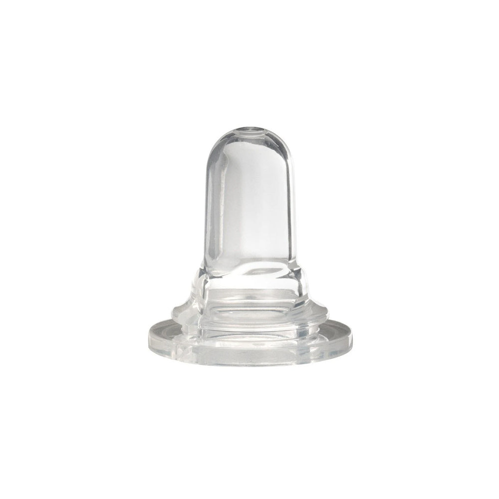 CLEFT PALATE SILICONE NIPPLE SIZE: S