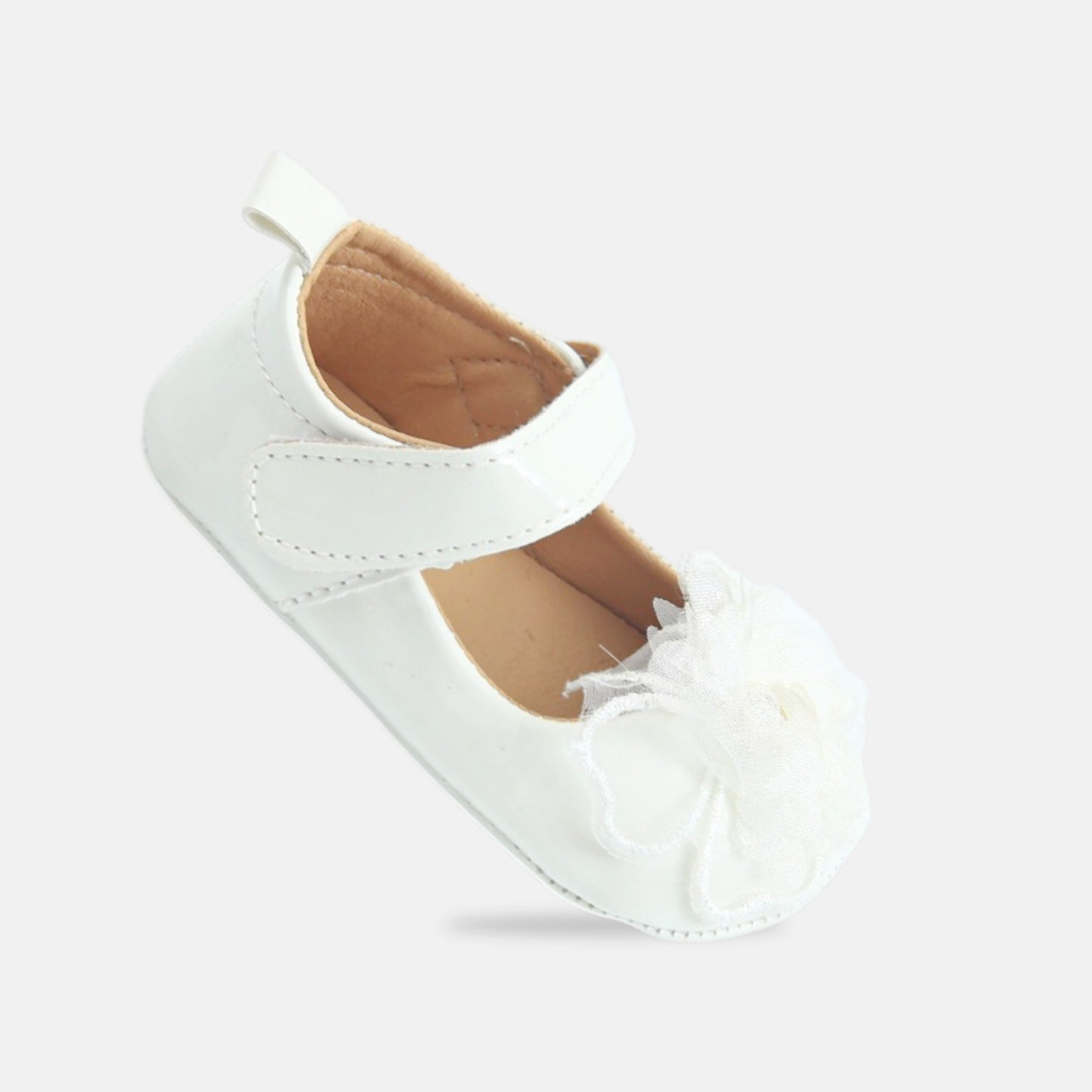 White Princess Pre-Walker