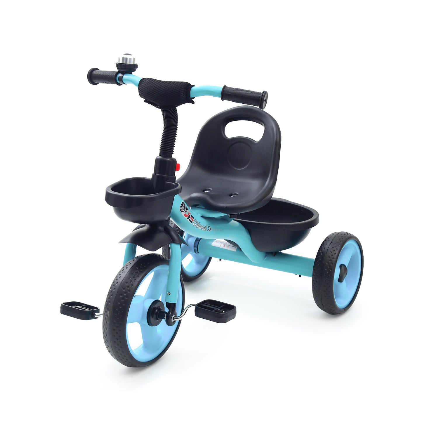 TRI CYCLE GREEN