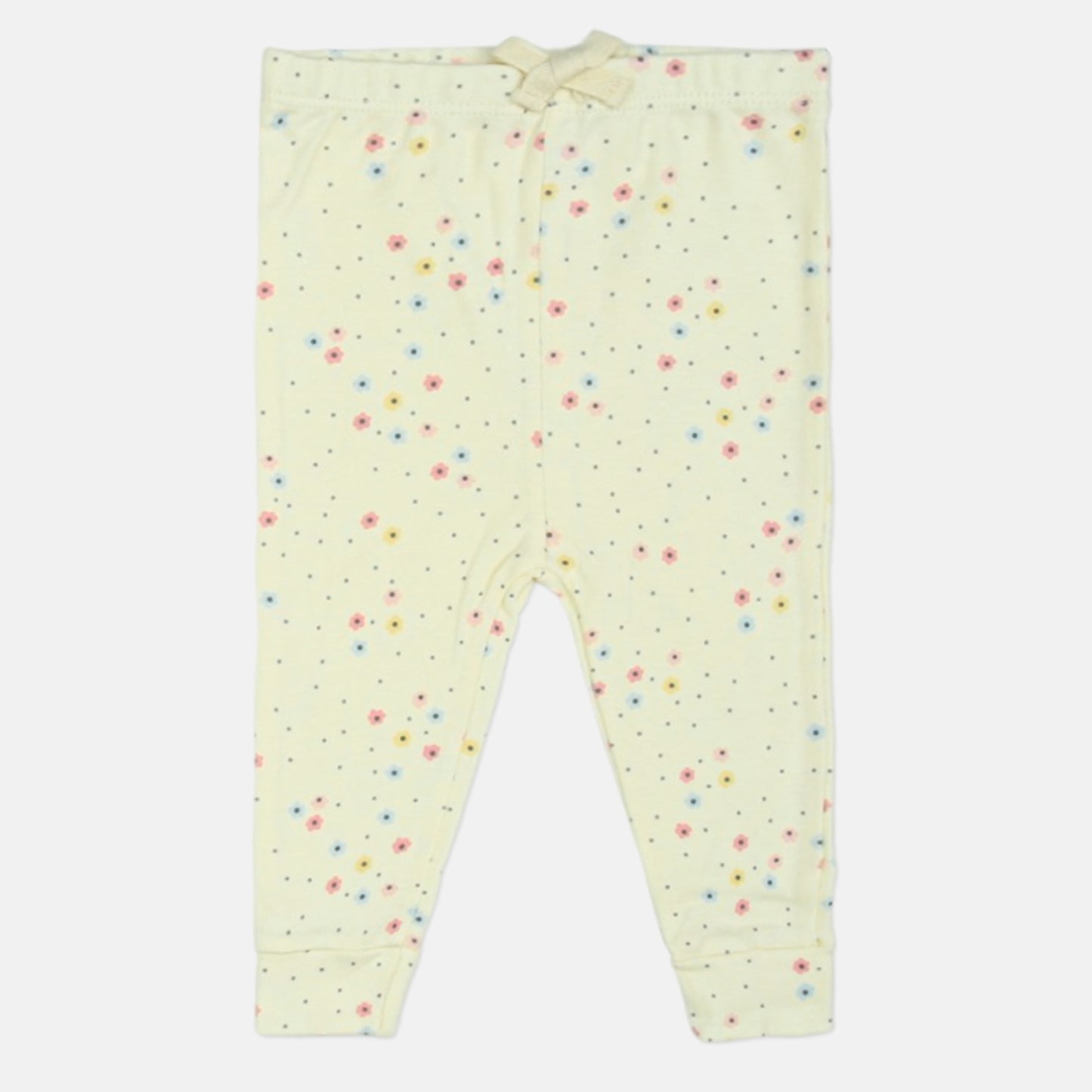 Busy Bee Garden Pajama Set Pk-3