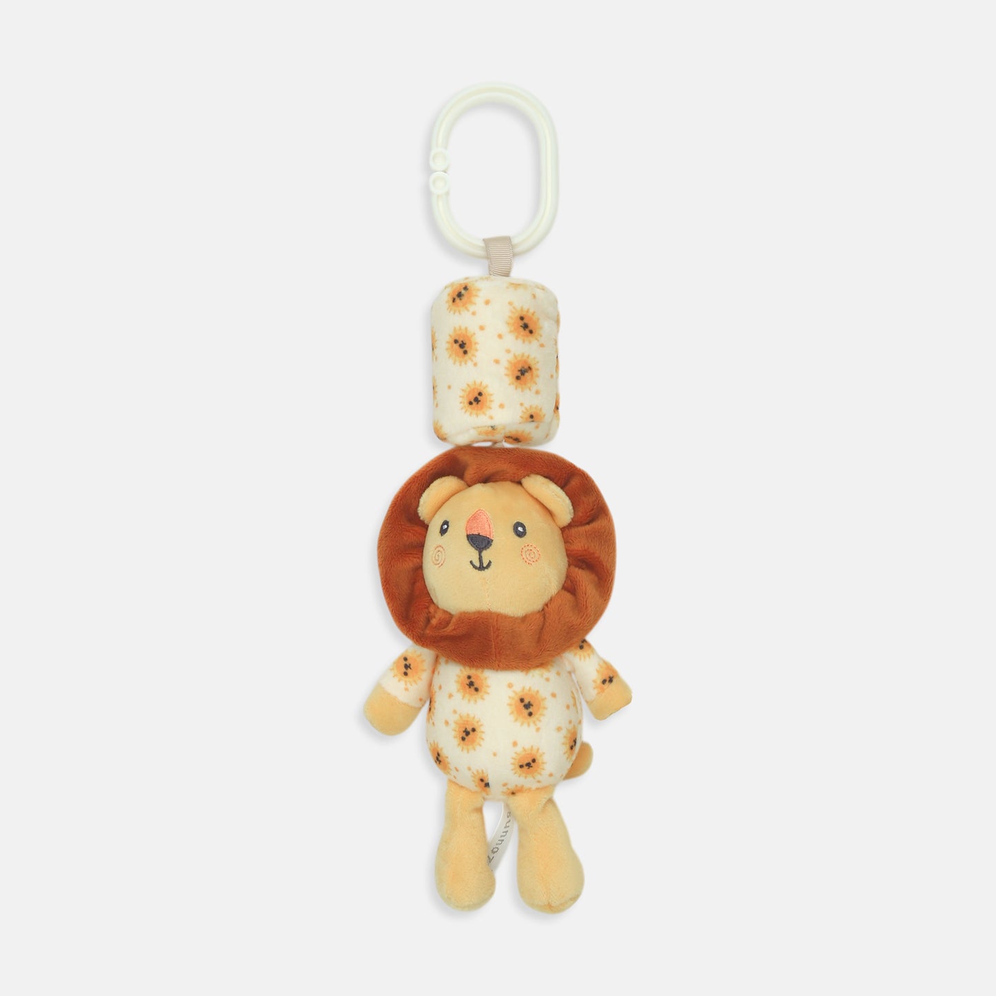 SAFARI HANGING TOY