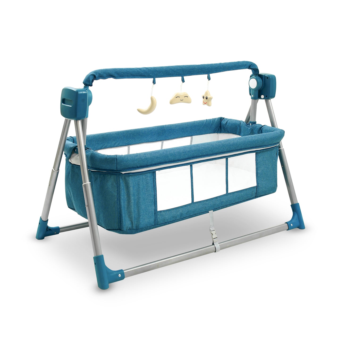 ELECTRIC SWING GREEN