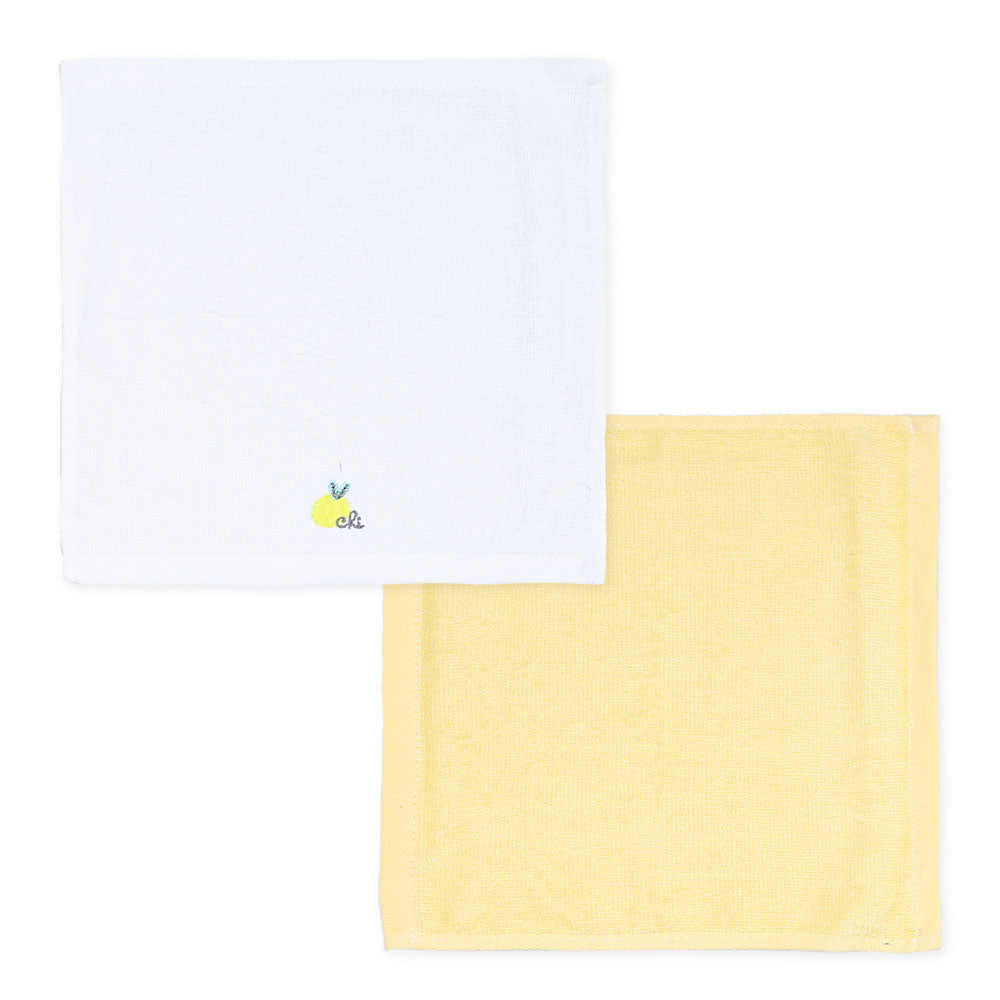 FACE TOWEL PK-4 MULTICOLOR HI DINA