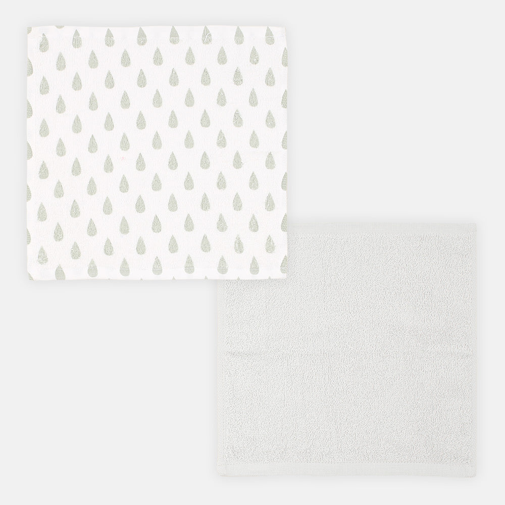 FACETOWEL PK-6 FACE TOWEL