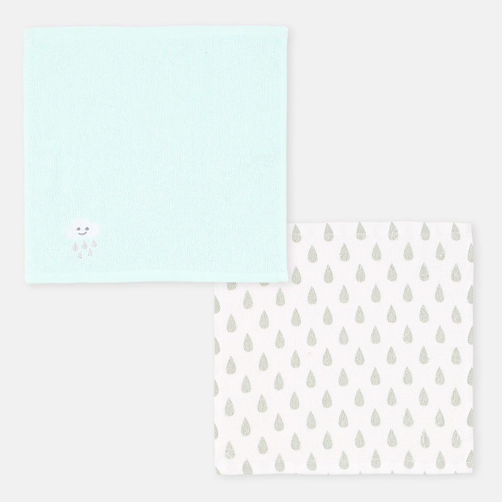 FACETOWEL PK-6 FACE TOWEL