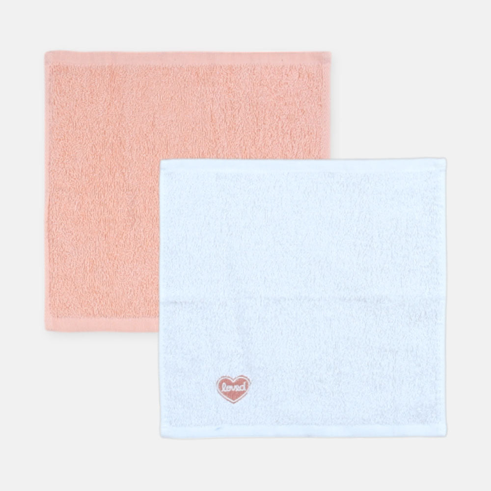 FACE TOWEL PK-4