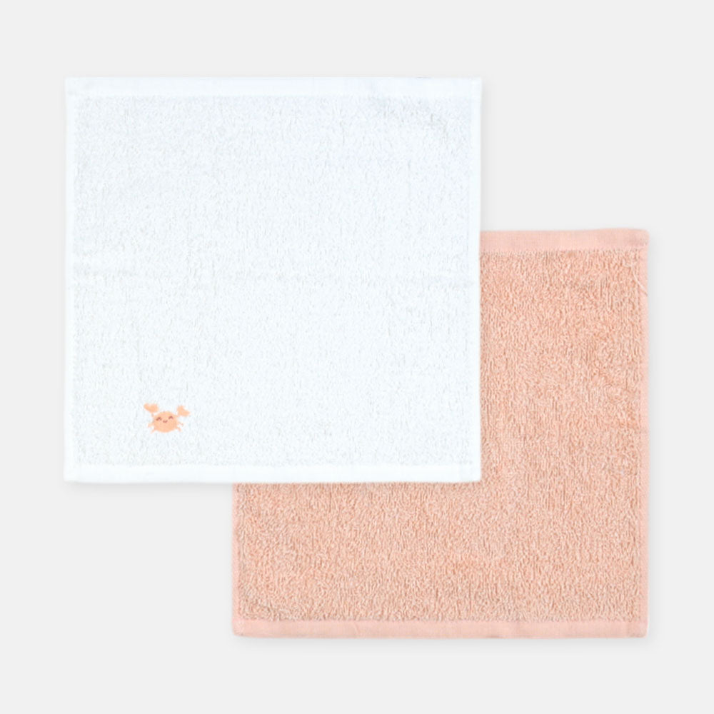 FACE TOWEL PK-6