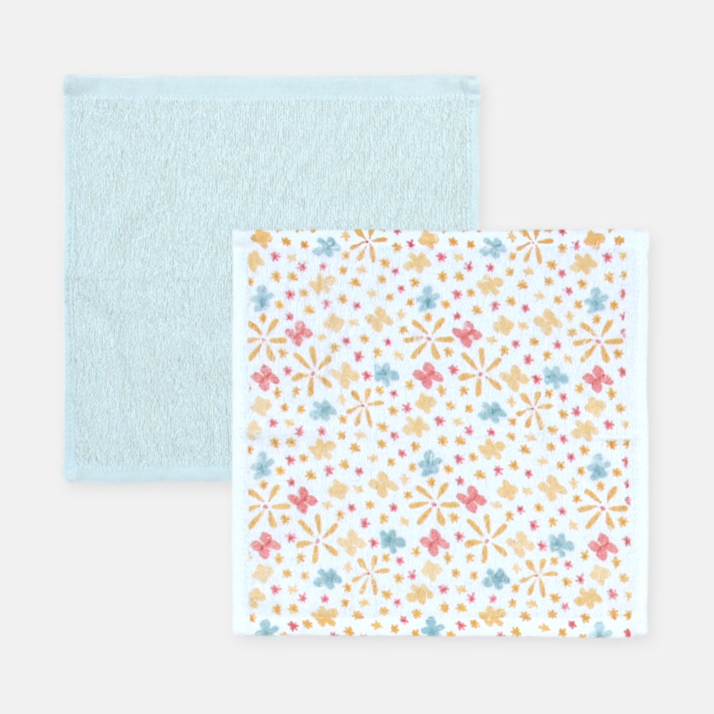 FACE TOWEL PK-6